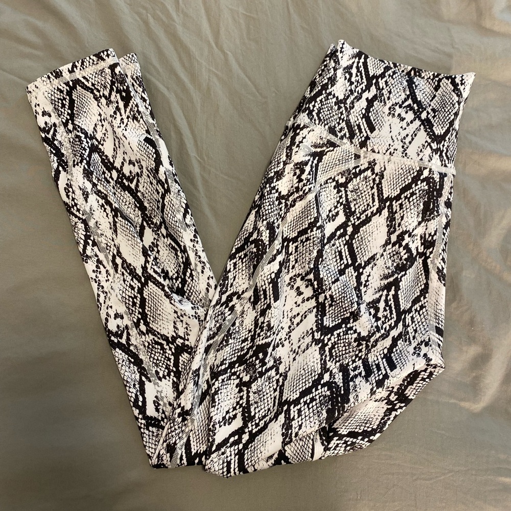 Powerhold Fabletics